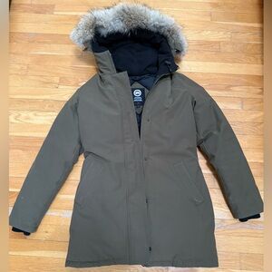 Canada Goose Victoria Parka